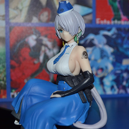 Noodle Stopper Figure: Goddess of Victory: NIKKE – Brid