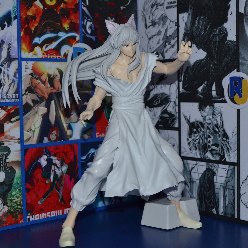 Maximatic: Yu Yu Hakusho – Kurama