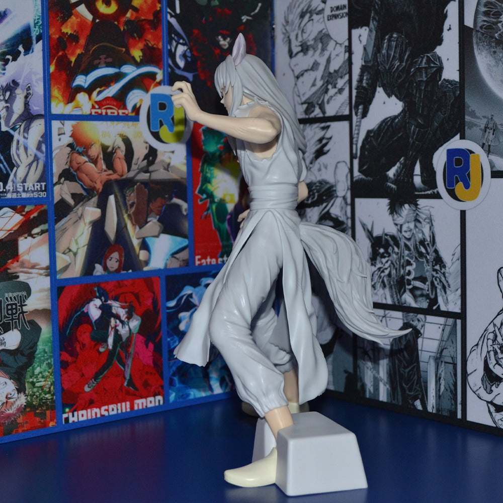 Maximatic: Yu Yu Hakusho – Kurama
