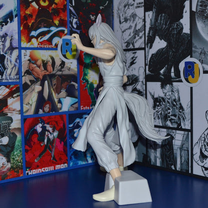 Maximatic: Yu Yu Hakusho – Kurama