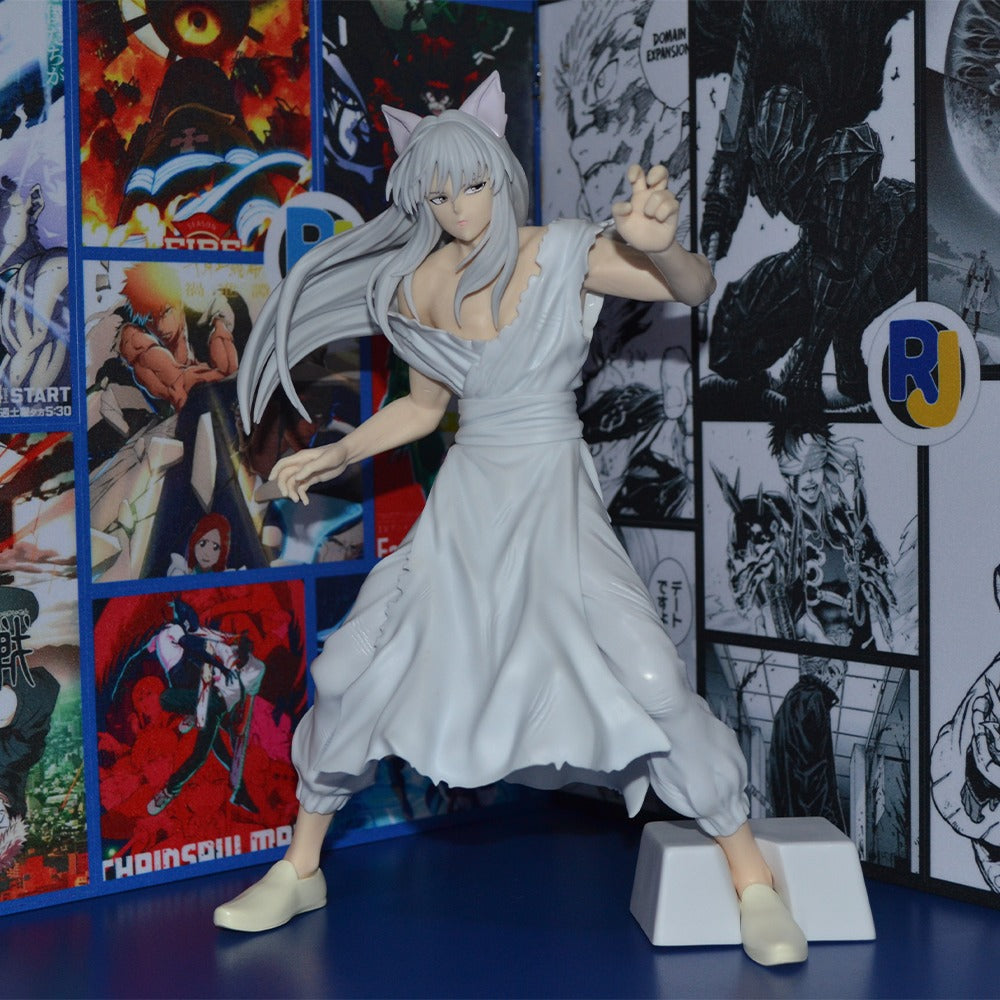 Maximatic: Yu Yu Hakusho – Kurama