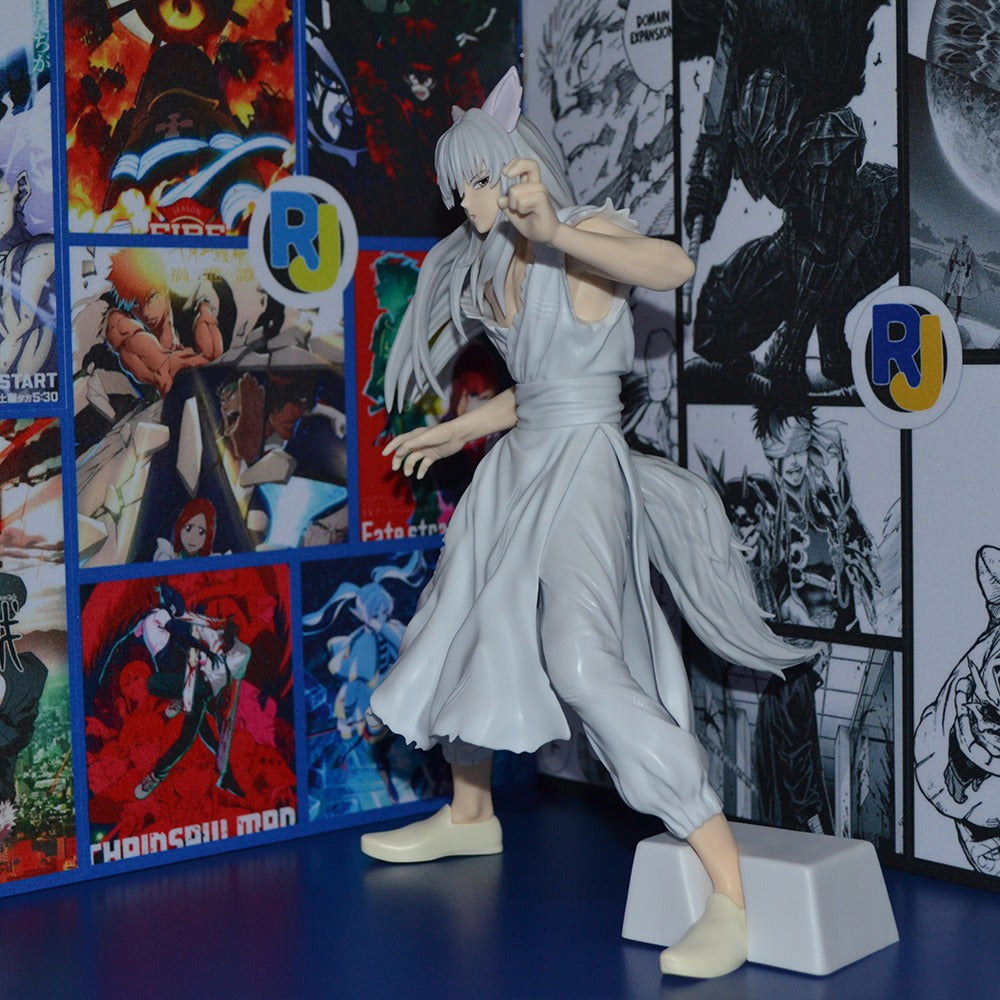 Maximatic: Yu Yu Hakusho – Kurama