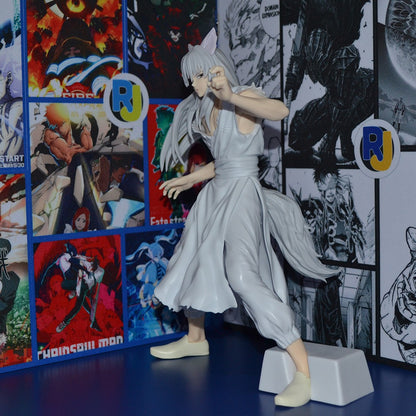 Maximatic: Yu Yu Hakusho – Kurama