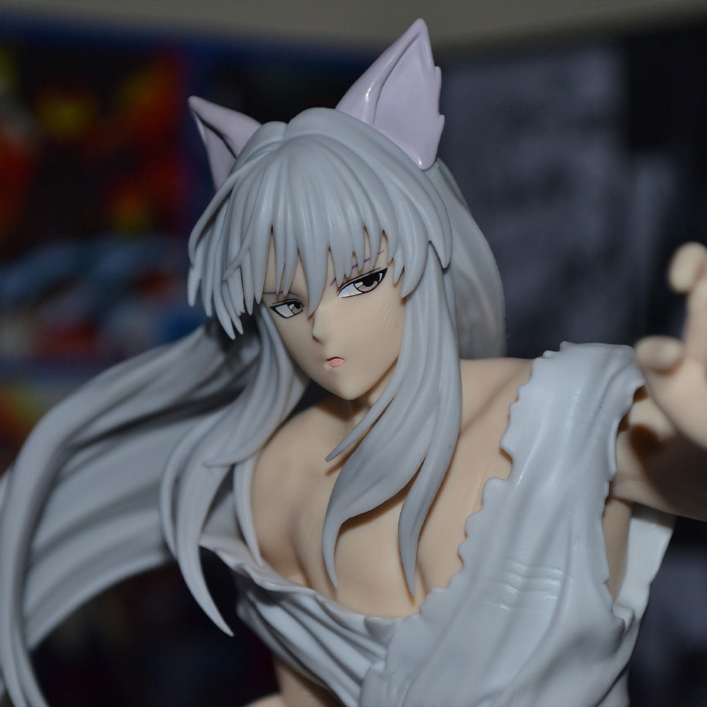 Maximatic: Yu Yu Hakusho – Kurama