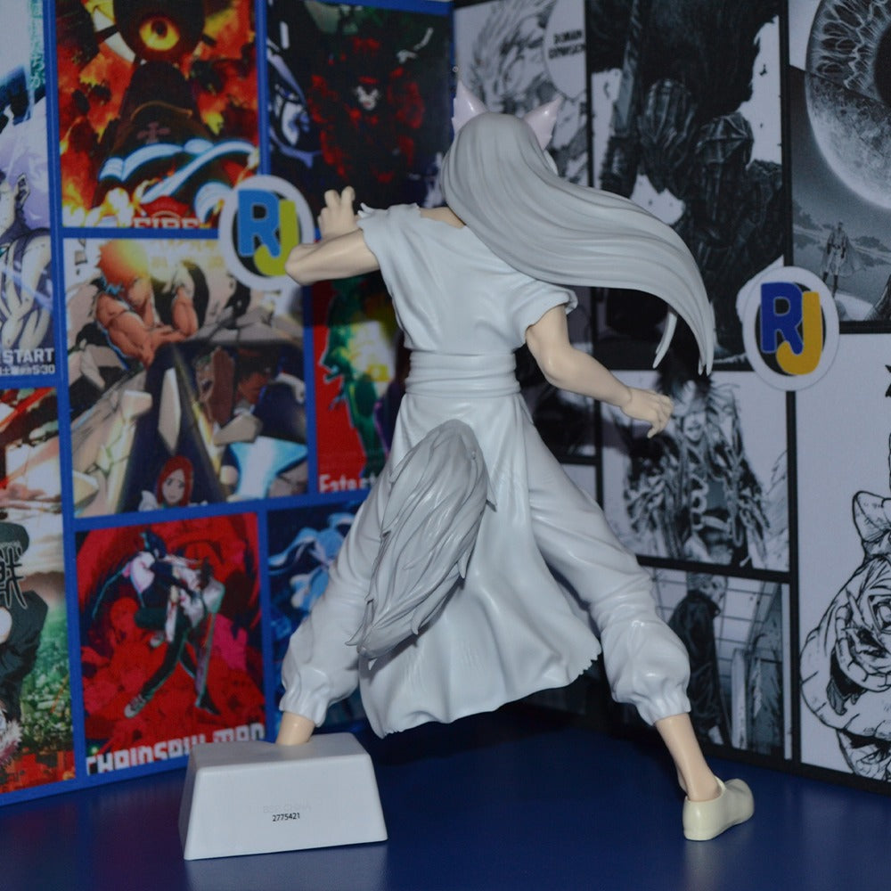Maximatic: Yu Yu Hakusho – Kurama