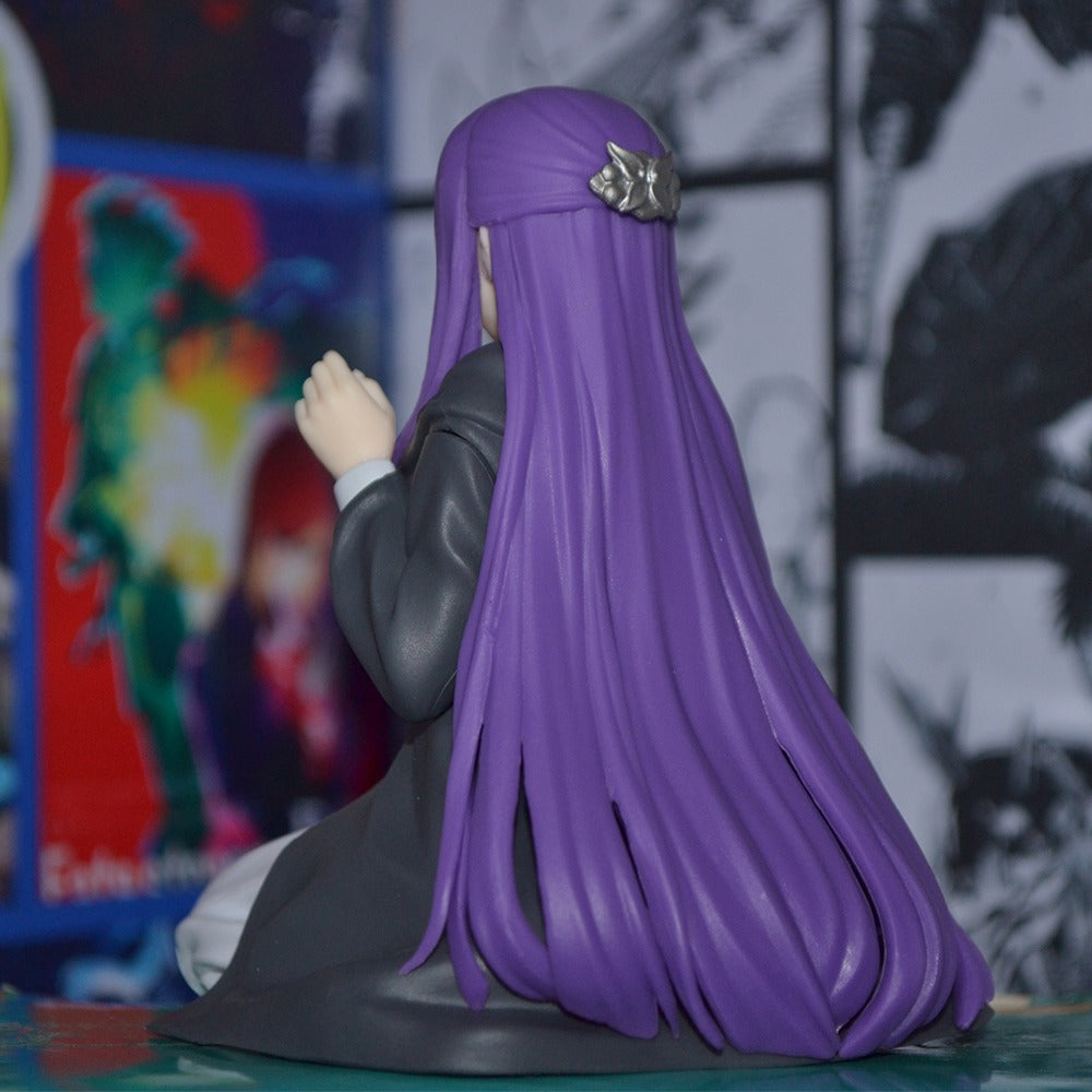 Premium Chokonose Figure: Frieren – Beyond Journey’s End – Fern