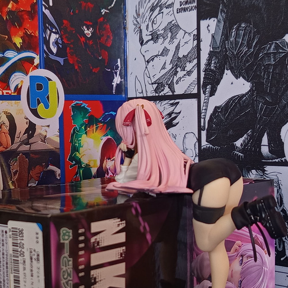 Noodle Stopper Figure: Goddess of Victory: NIKKE – Yuni