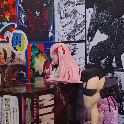 Noodle Stopper Figure: Goddess of Victory: NIKKE – Yuni