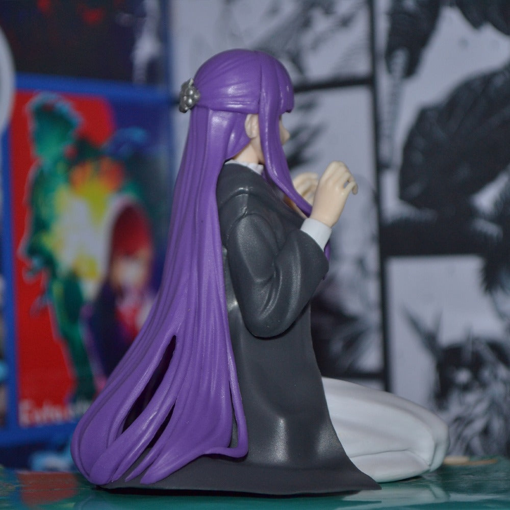 Premium Chokonose Figure: Frieren – Beyond Journey’s End – Fern