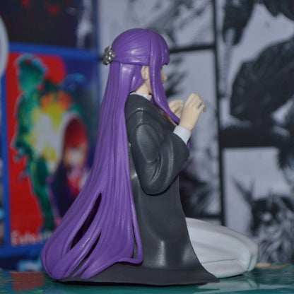 Premium Chokonose Figure: Frieren – Beyond Journey’s End – Fern