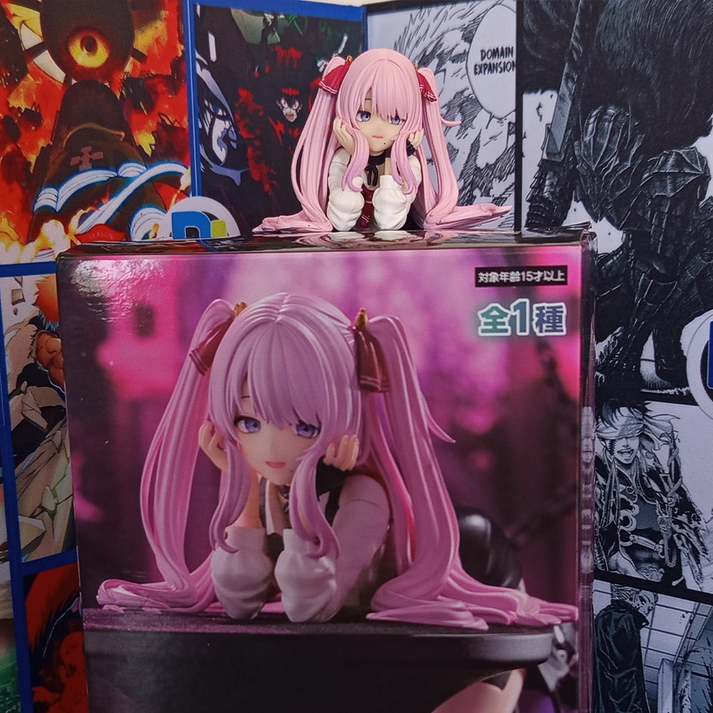 Noodle Stopper Figure: Goddess of Victory: NIKKE – Yuni
