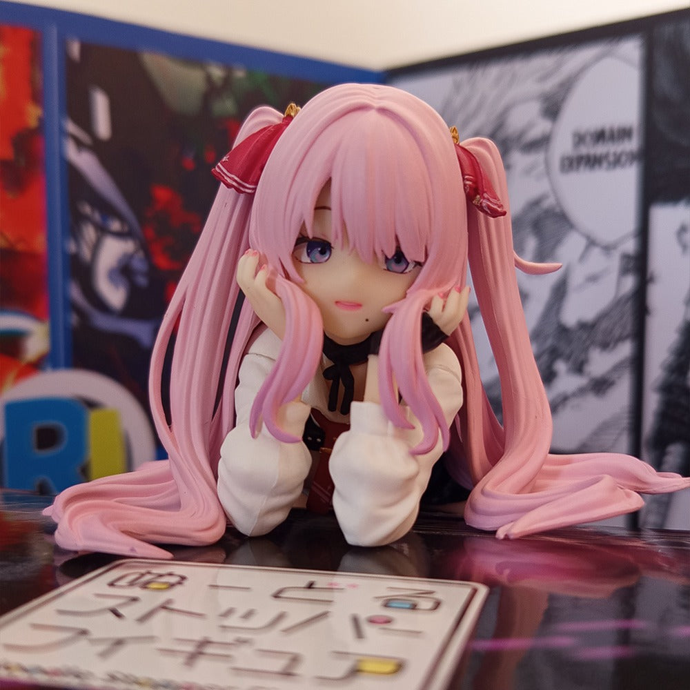 Noodle Stopper Figure: Goddess of Victory: NIKKE – Yuni