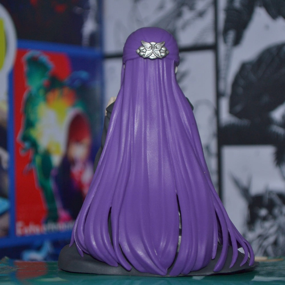 Premium Chokonose Figure: Frieren – Beyond Journey’s End – Fern