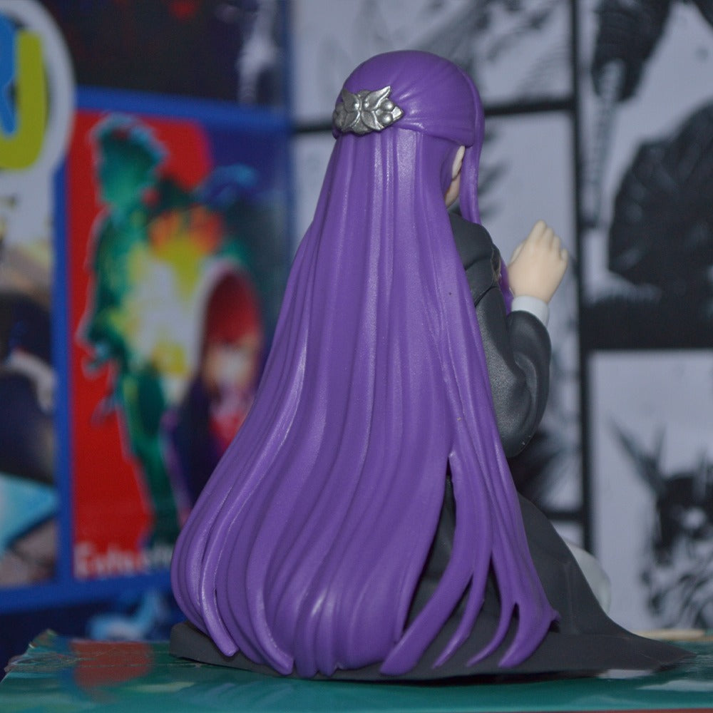 Premium Chokonose Figure: Frieren – Beyond Journey’s End – Fern