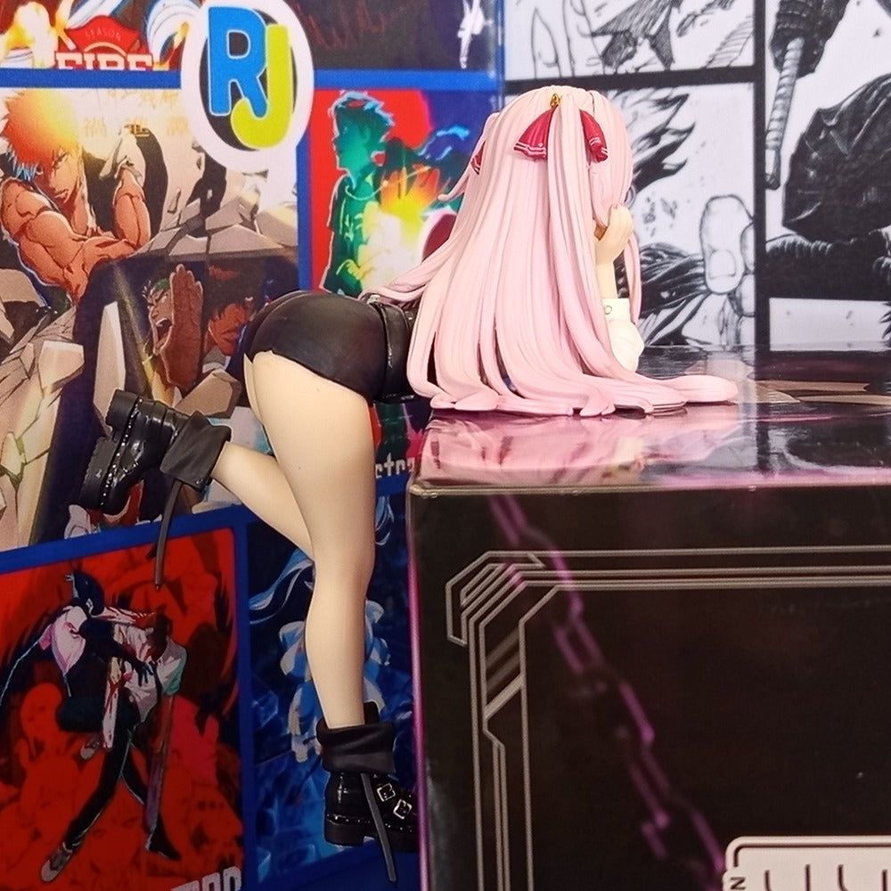 Noodle Stopper Figure: Goddess of Victory: NIKKE – Yuni