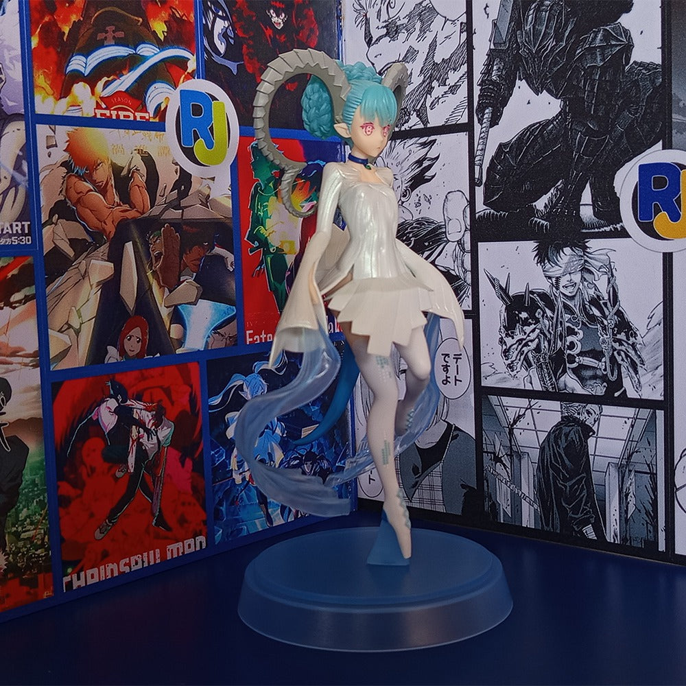 Luminasta: Fate/Grand Order - Alter Ego - Larva / Tiamat
