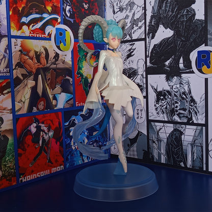 Luminasta: Fate/Grand Order - Alter Ego - Larva / Tiamat