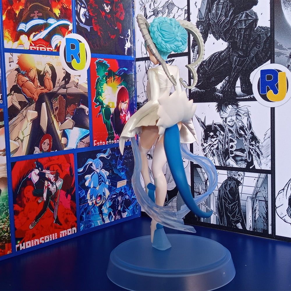 Luminasta: Fate/Grand Order - Alter Ego - Larva / Tiamat