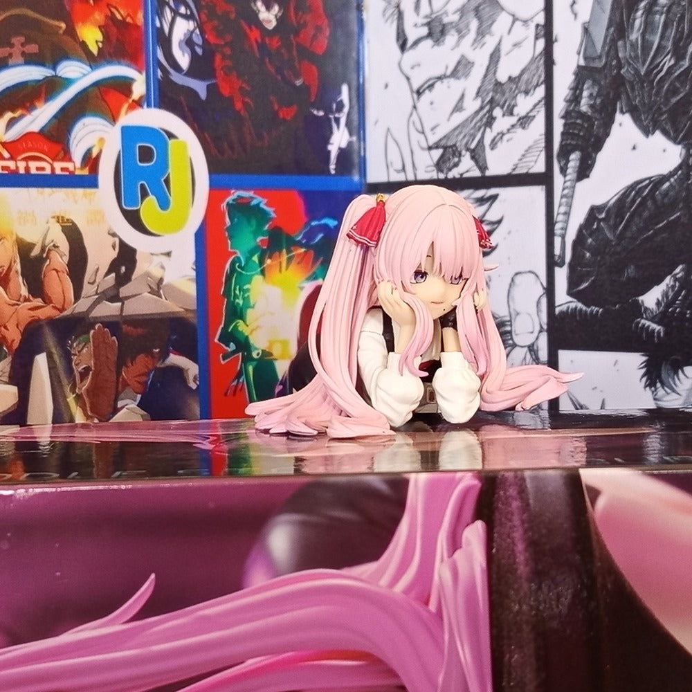 Noodle Stopper Figure: Goddess of Victory: NIKKE – Yuni