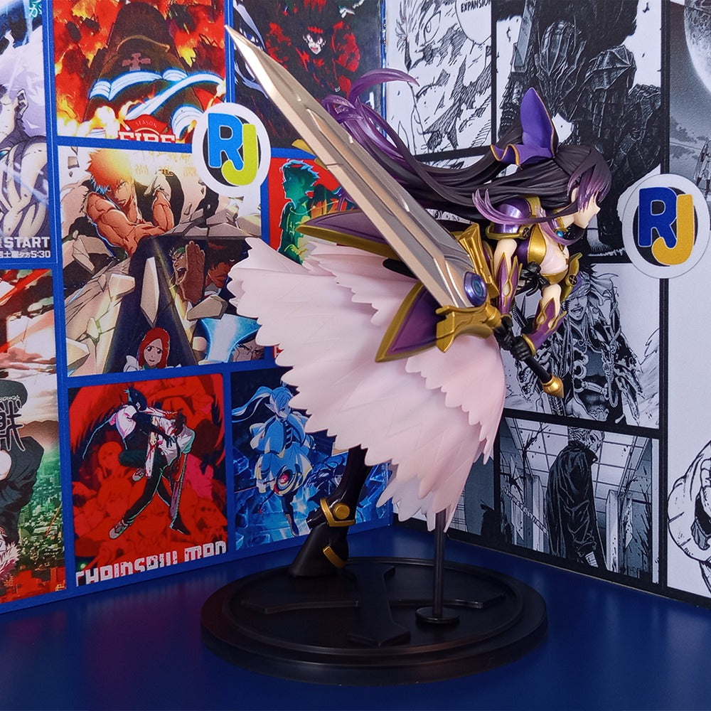 MP+ Figure: Date A Live IV – Tohka Yatogami