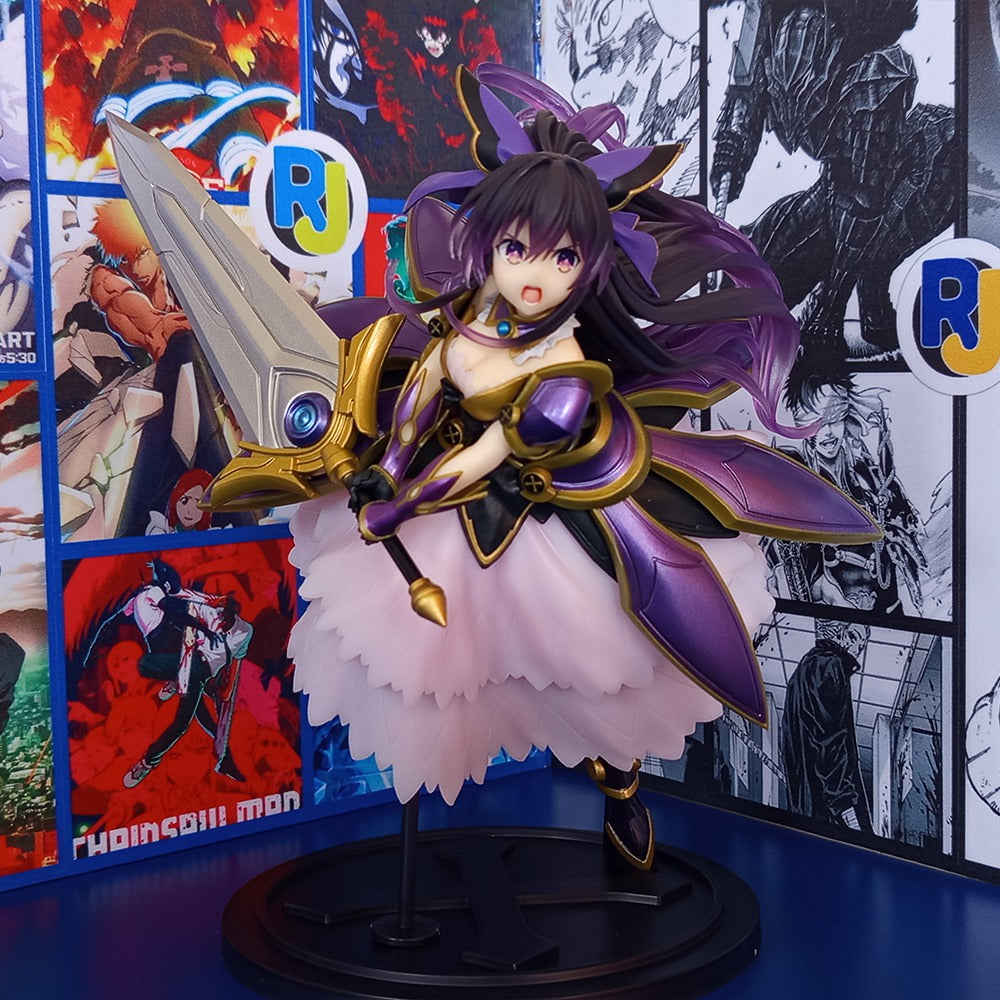 MP+ Figure: Date A Live IV – Tohka Yatogami