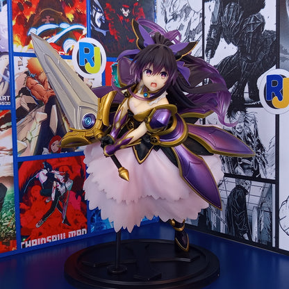 MP+ Figure: Date A Live IV – Tohka Yatogami
