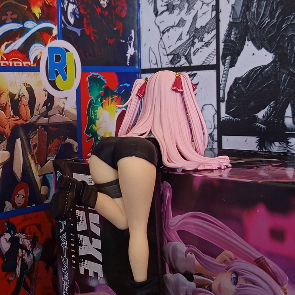 Noodle Stopper Figure: Goddess of Victory: NIKKE – Yuni