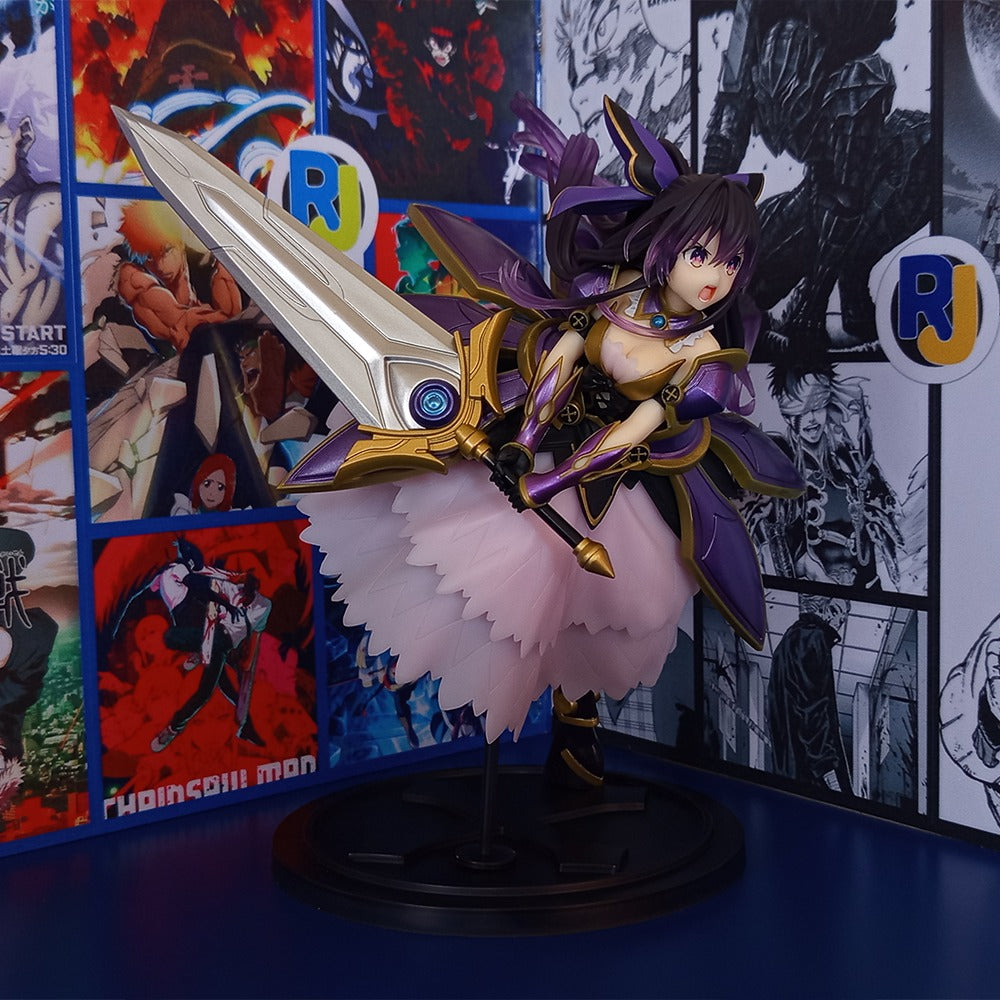 MP+ Figure: Date A Live IV – Tohka Yatogami