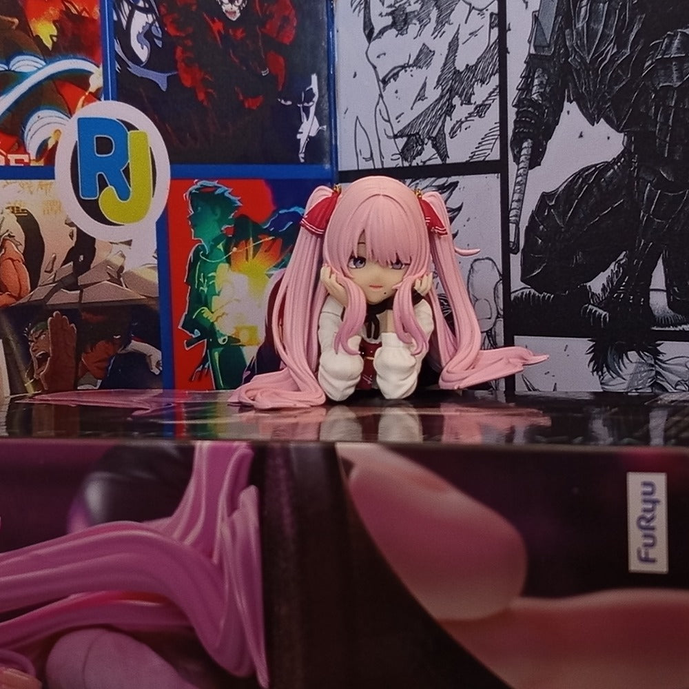 Noodle Stopper Figure: Goddess of Victory: NIKKE – Yuni