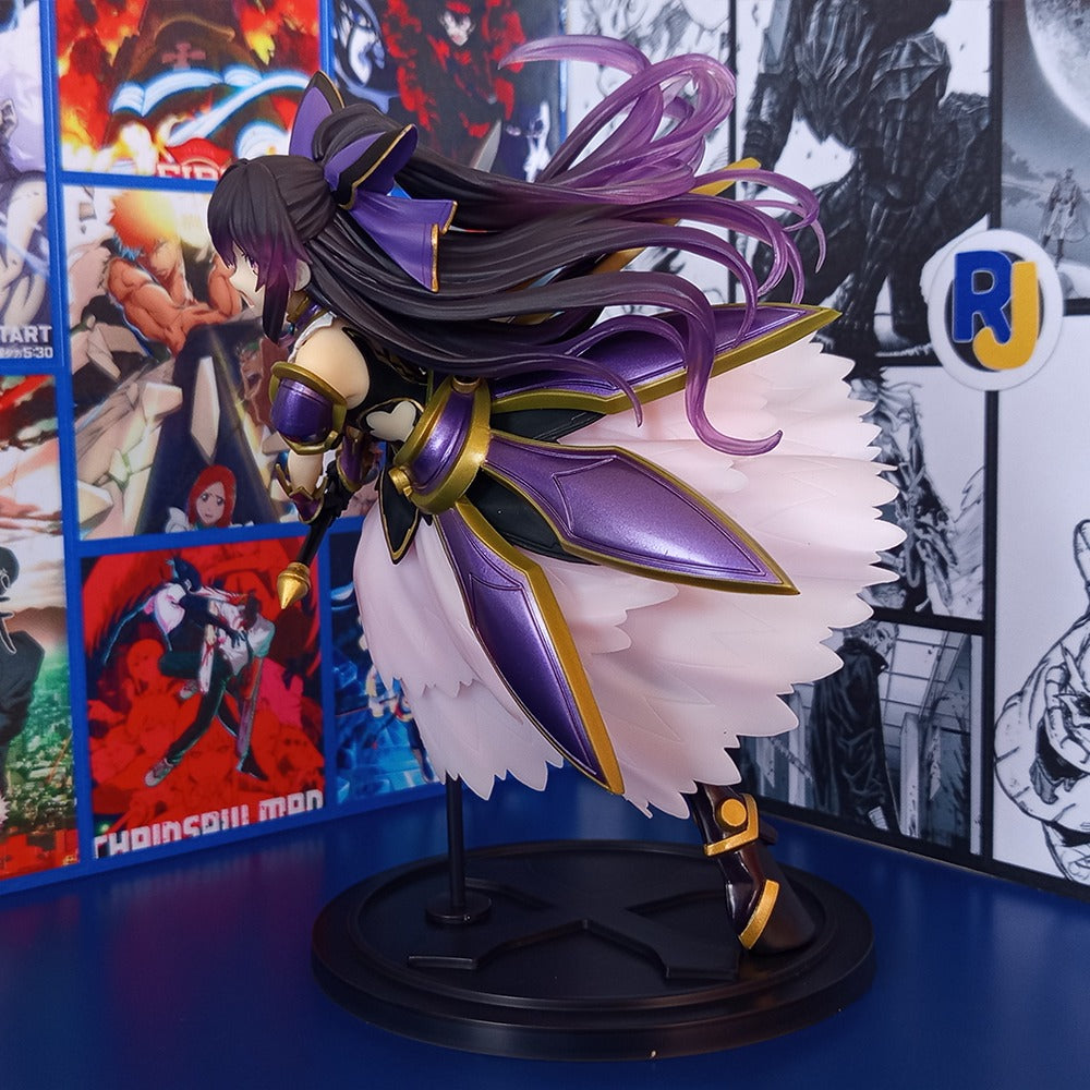 MP+ Figure: Date A Live IV – Tohka Yatogami