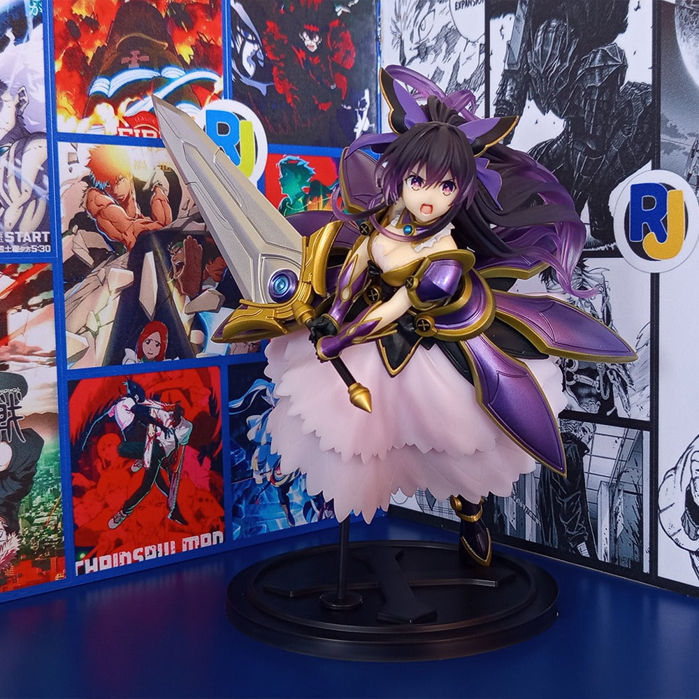 MP+ Figure: Date A Live IV – Tohka Yatogami