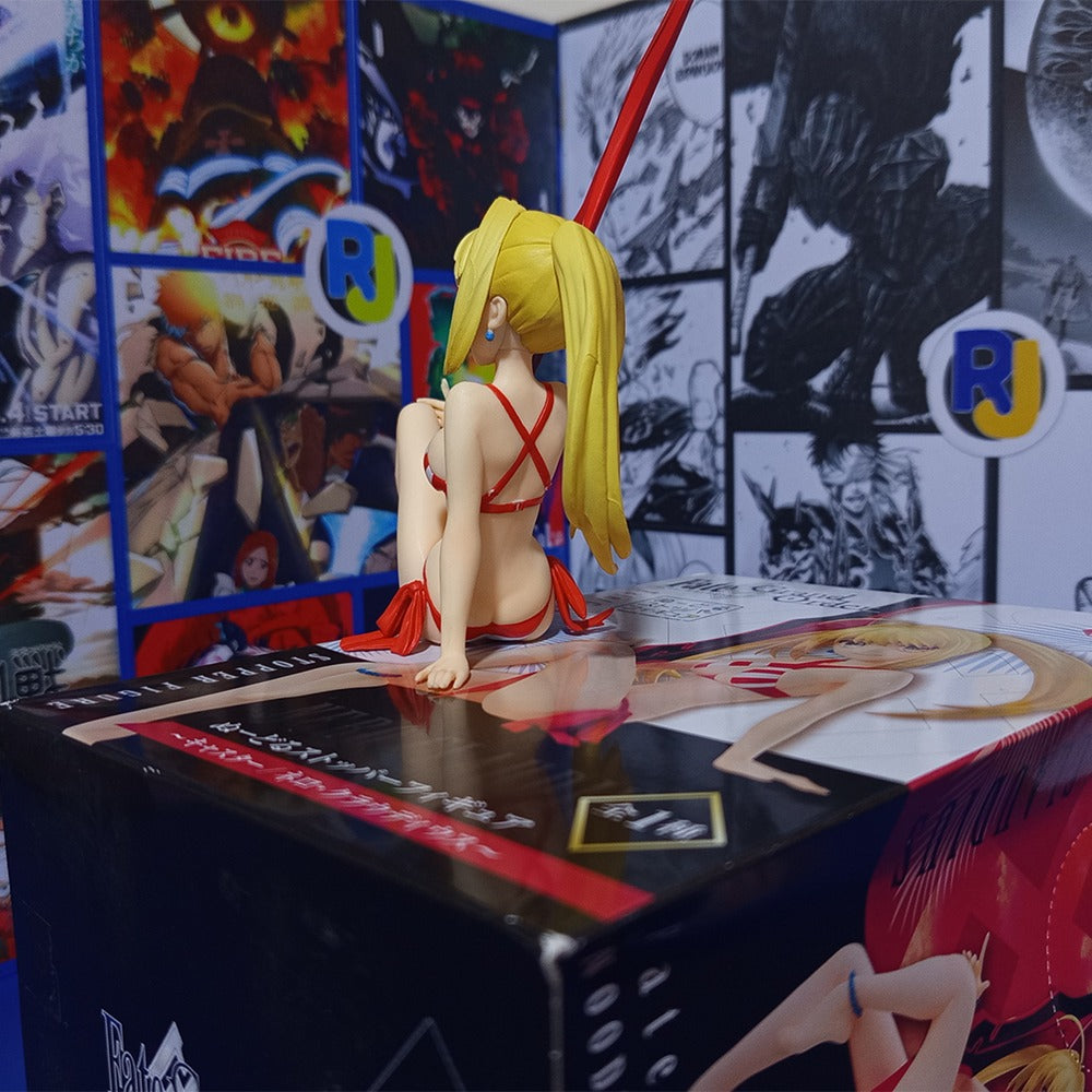 Fate/Grand Order: Caster - Nero Claudius