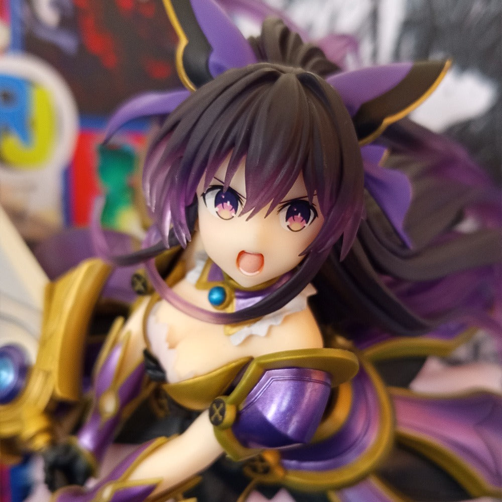MP+ Figure: Date A Live IV – Tohka Yatogami