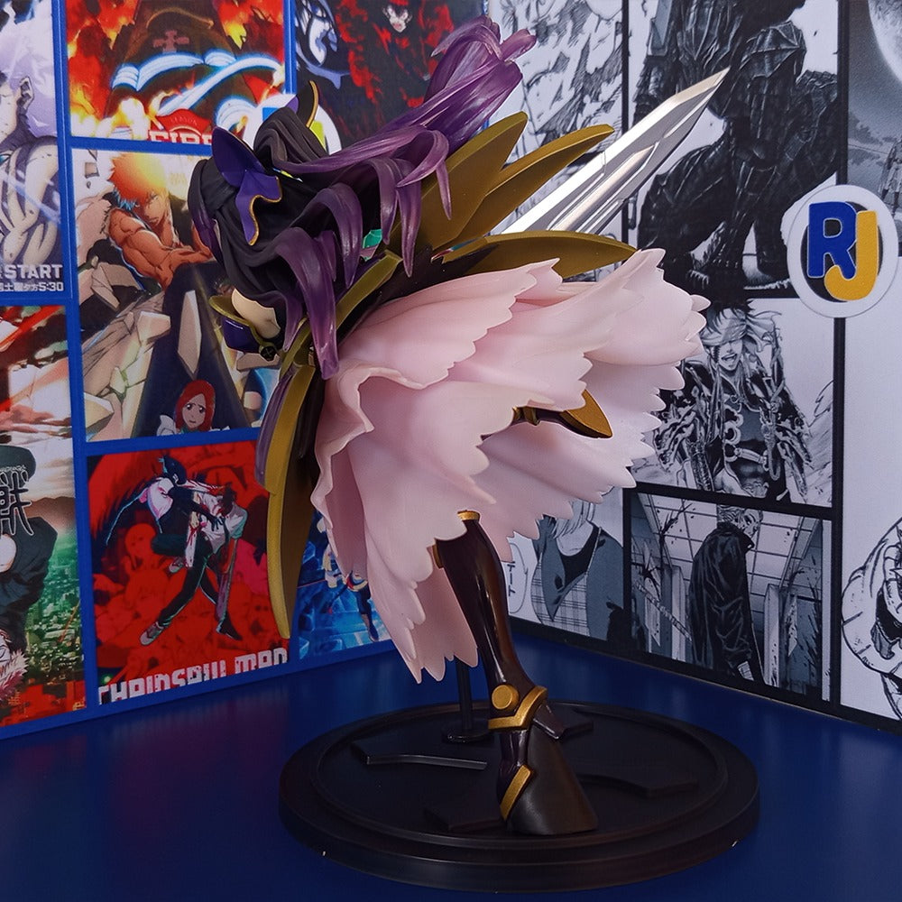 MP+ Figure: Date A Live IV – Tohka Yatogami