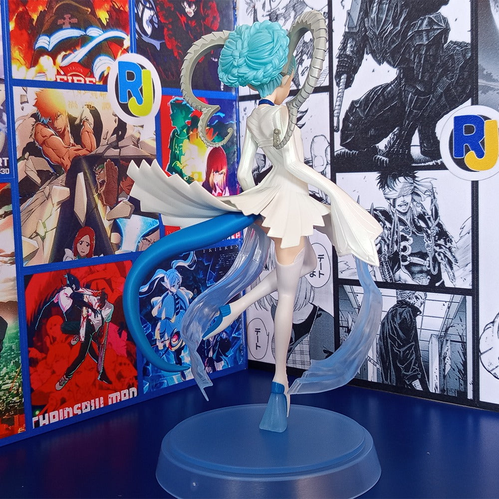 Luminasta: Fate/Grand Order - Alter Ego - Larva / Tiamat