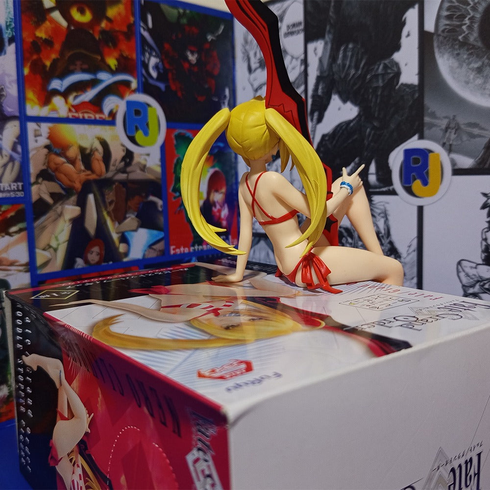 Fate/Grand Order: Caster - Nero Claudius