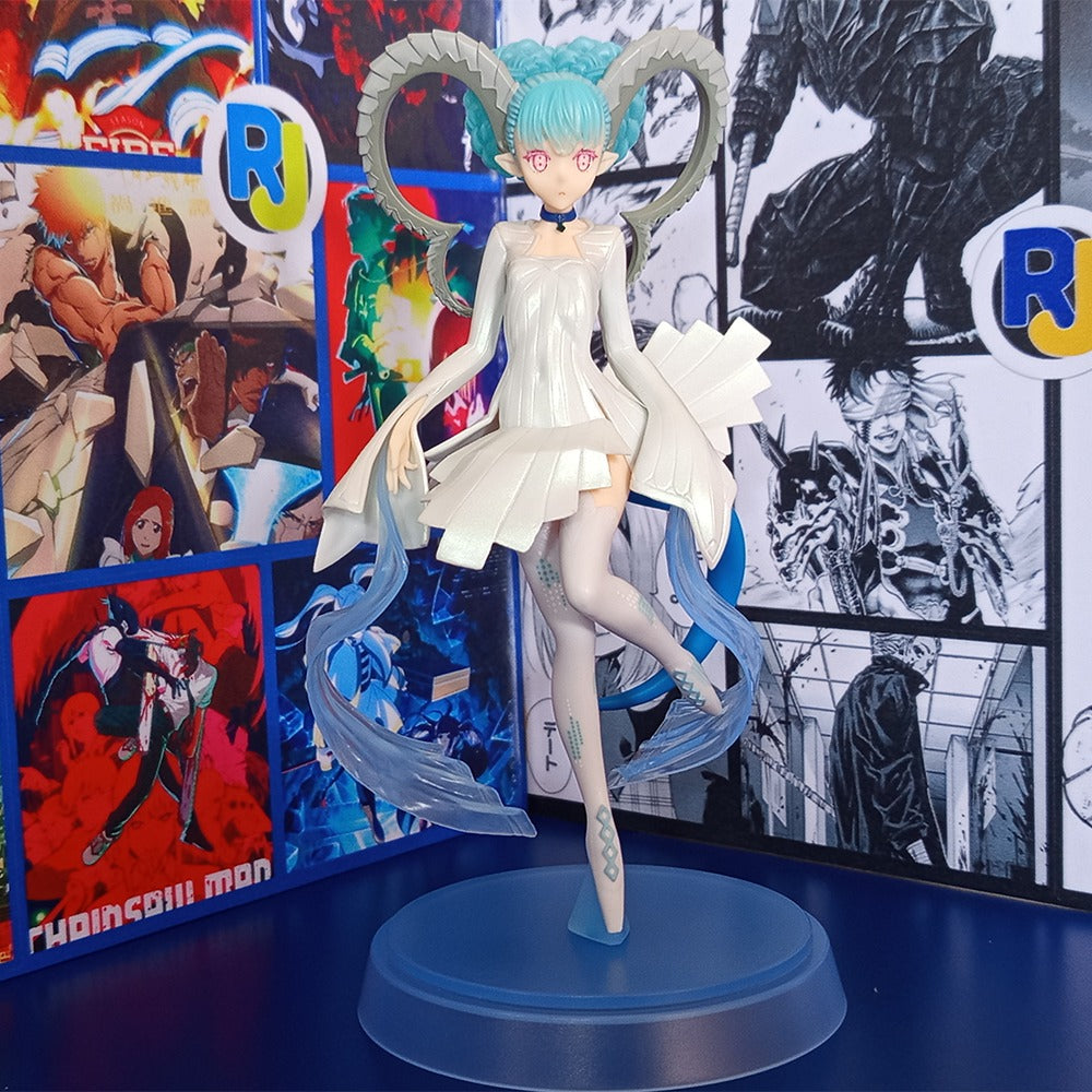 Luminasta: Fate/Grand Order - Alter Ego - Larva / Tiamat
