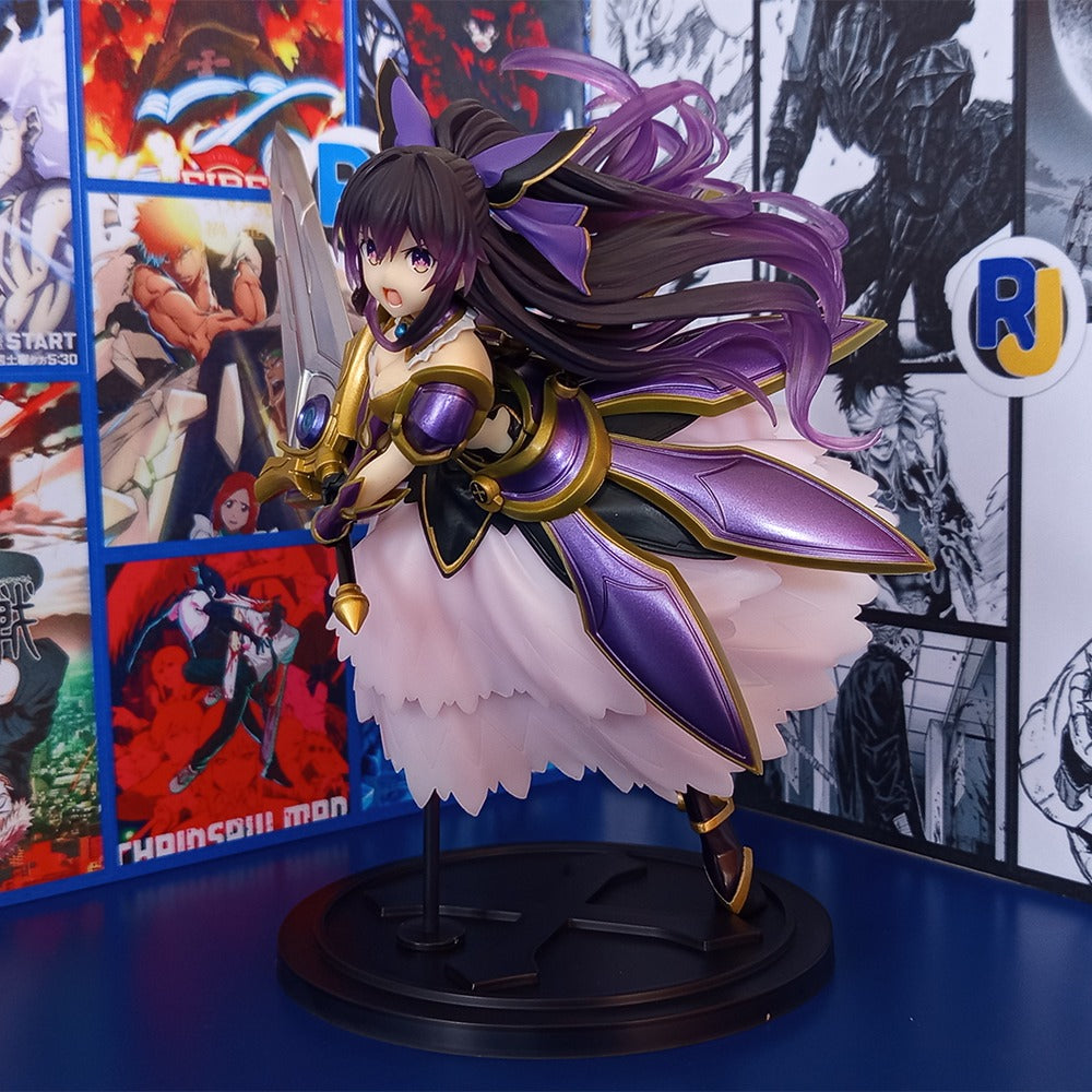MP+ Figure: Date A Live IV – Tohka Yatogami