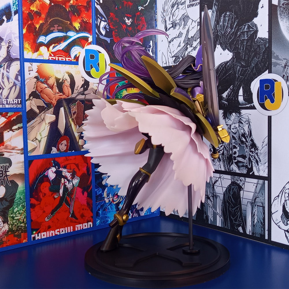 MP+ Figure: Date A Live IV – Tohka Yatogami