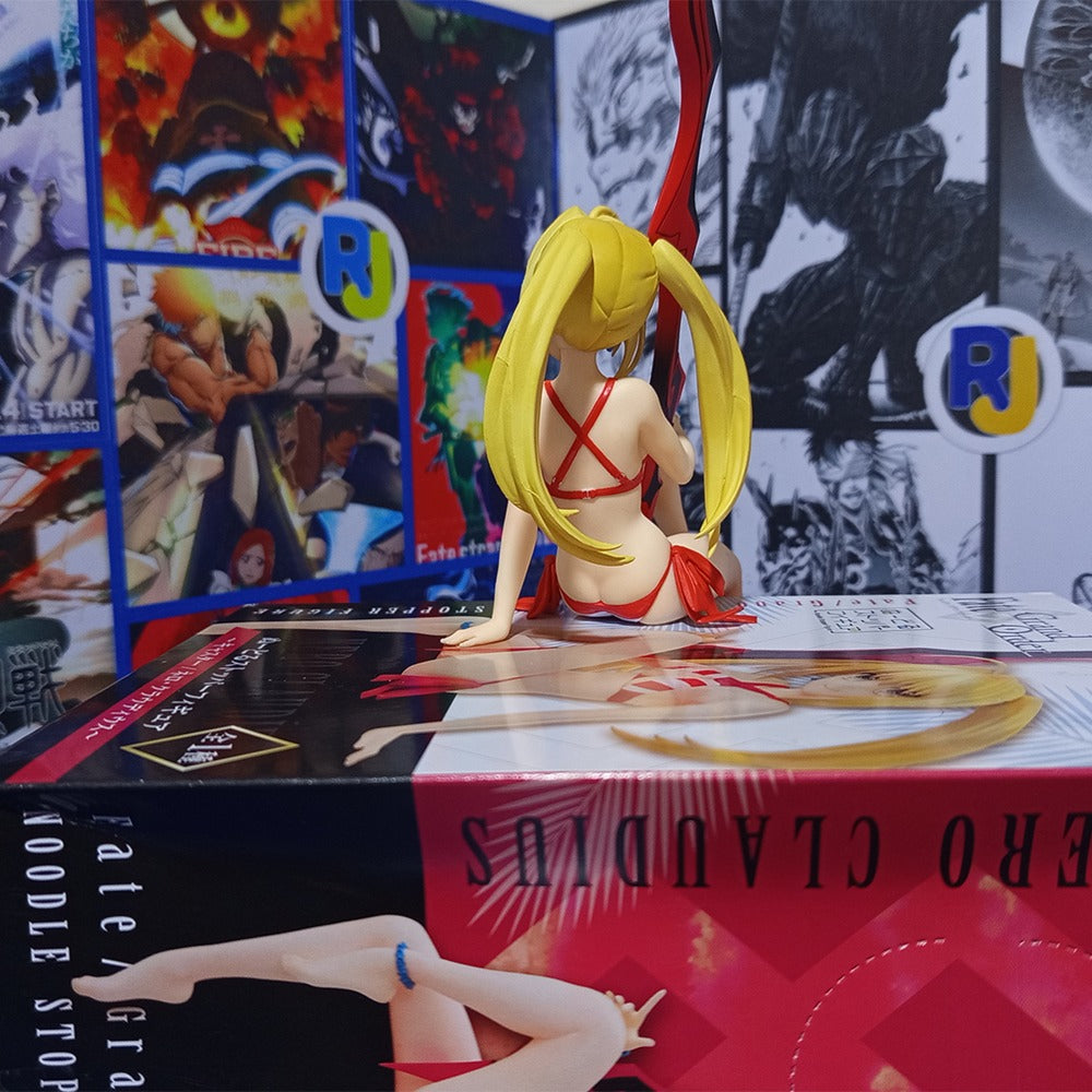 Fate/Grand Order: Caster - Nero Claudius