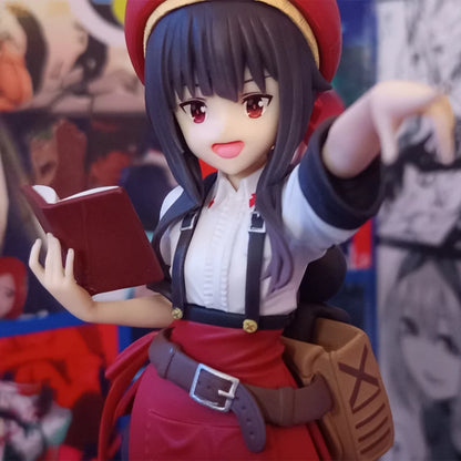 Luminasta: KonoSuba Season 3 - Megumin (Original Costume Ver.)