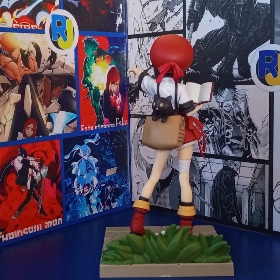 Luminasta: KonoSuba Season 3 - Megumin (Original Costume Ver.)