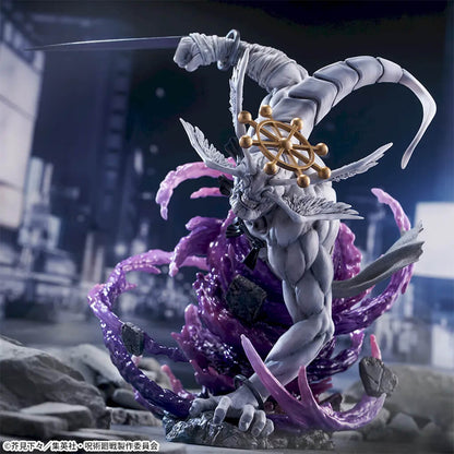 Jujutsu Kaisen – Figurizm A - Eight-Handled Sword Divergent Sila Divine General Mahoraga