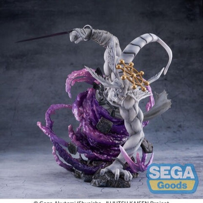 Jujutsu Kaisen – Figurizm A - Eight-Handled Sword Divergent Sila Divine General Mahoraga