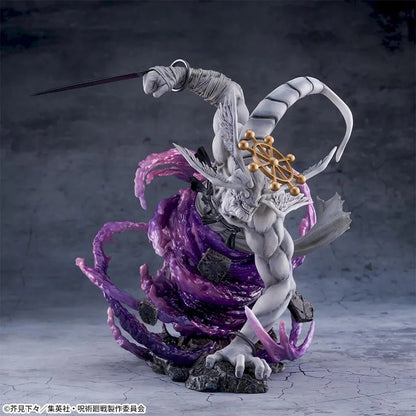 Jujutsu Kaisen – Figurizm A - Eight-Handled Sword Divergent Sila Divine General Mahoraga