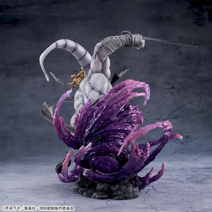 Jujutsu Kaisen – Figurizm A - Eight-Handled Sword Divergent Sila Divine General Mahoraga
