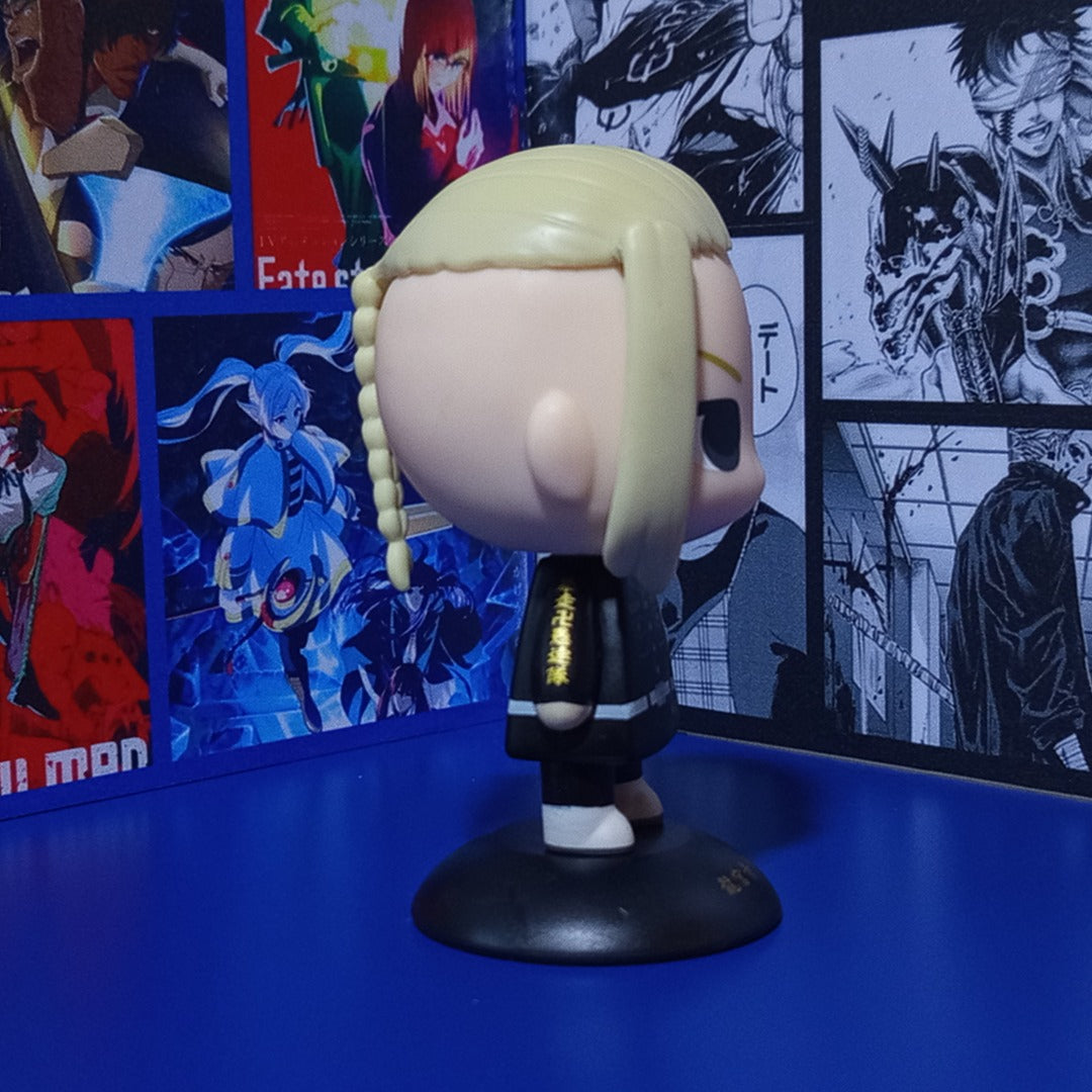 Yura Yura Head: Tokyo Revengers - Ken Ryuguji (Draken)