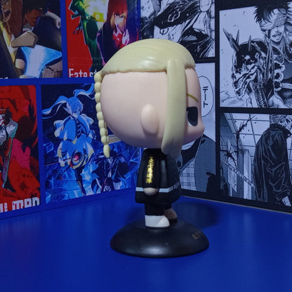 Yura Yura Head: Tokyo Revengers - Ken Ryuguji (Draken)