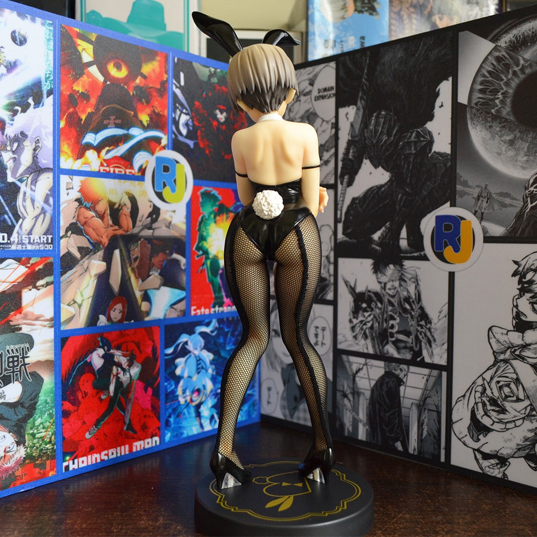 BiCute Bunnies: Uzaki-chan Wants to Hang Out! - Uzaki (Black Ver.)