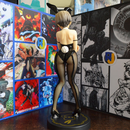 BiCute Bunnies: Uzaki-chan Wants to Hang Out! - Uzaki (Black Ver.)